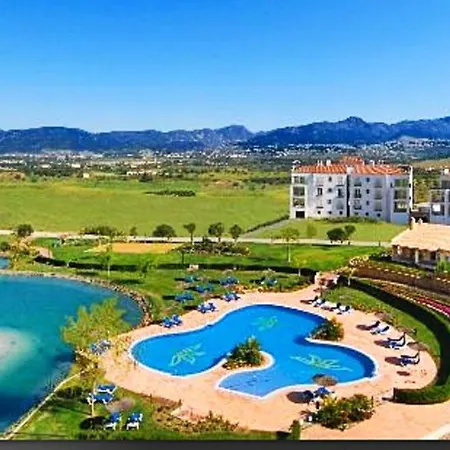 Apartment Sol Andalusi Alhaurin de la Torre