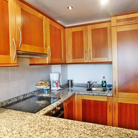 Sol Andalusi Apartment Alhaurin de la Torre