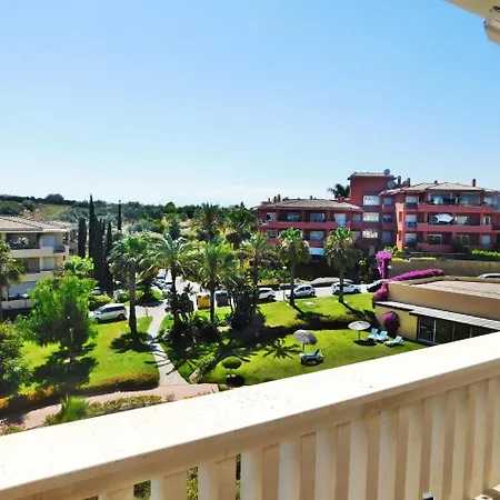 Apartment Sol Andalusi *