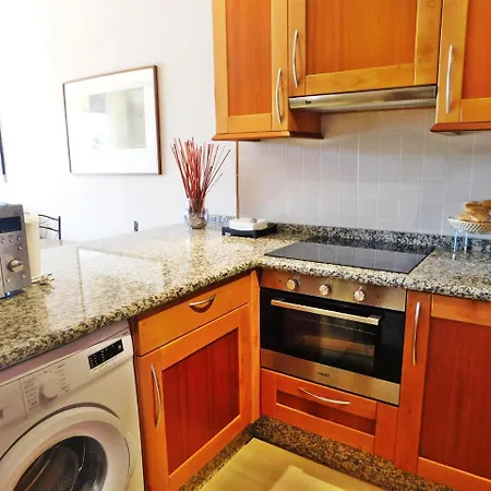 Sol Andalusi Apartment *