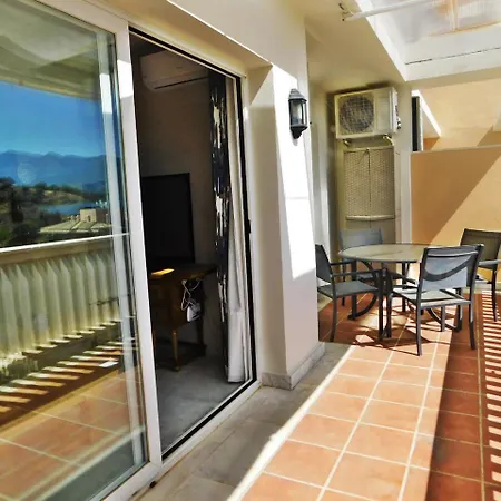 Sol Andalusi Apartment *