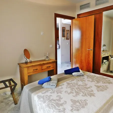 Apartment Sol Andalusi Alhaurin de la Torre