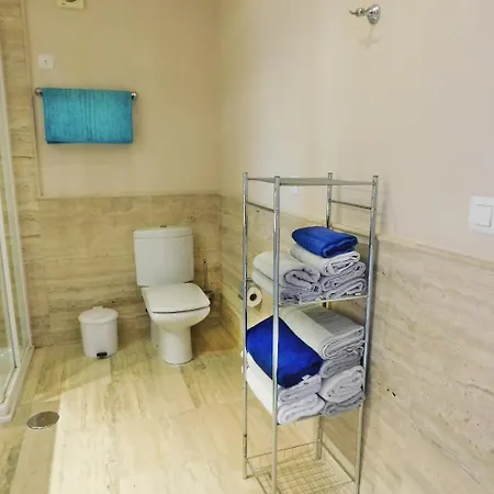Sol Andalusi Apartment