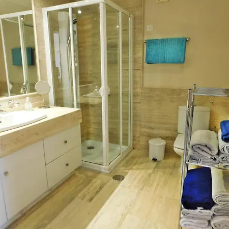 Sol Andalusi Apartment