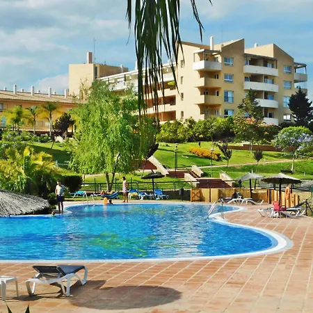 Apartment Sol Andalusi Alhaurin de la Torre