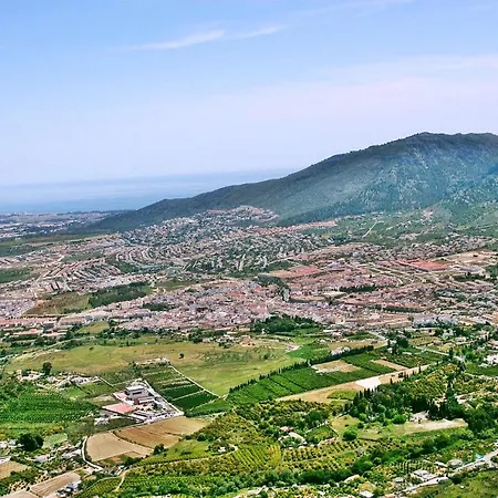 Sol Andalusi *