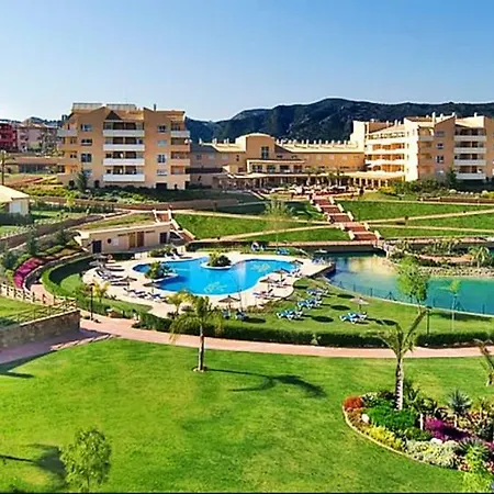 Apartment Sol Andalusi