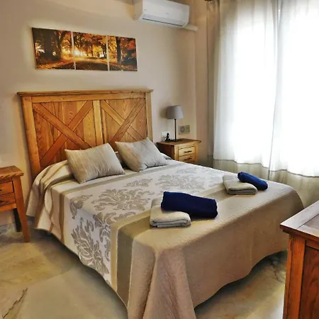 Sol Andalusi Apartment