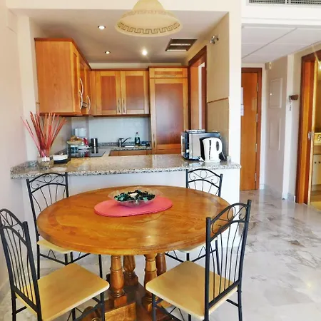 Apartment Sol Andalusi Alhaurin de la Torre