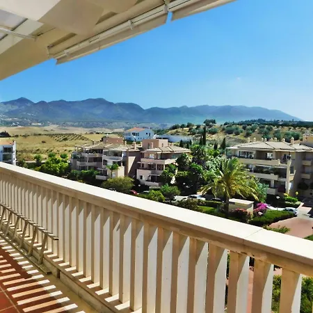 Appartement Sol Andalusi *
