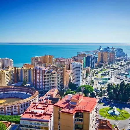 Appartement Sol Andalusi *